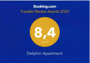 Delphin Apartment
